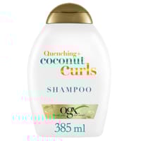Ogx Coconut Curls Shmpo 13 Oz