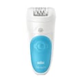 Braun Dry Epilator 1 Extras