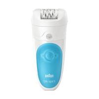 Braun Dry Epilator 1 Extras