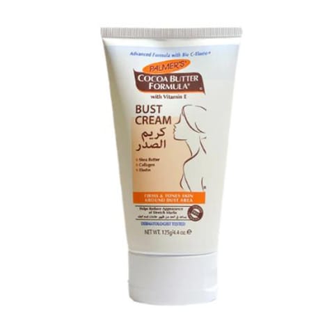 Palmers (Cbf) Bust Firming 125
