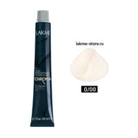 LAKME CHROMA  0/00