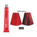 LAKME REDMOTION 0/99
