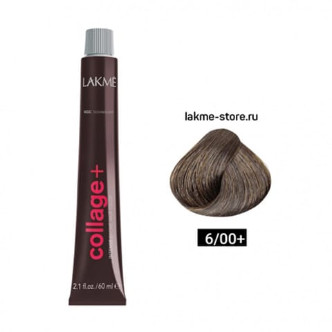 Olia, 4.0 Dark Brown, No Ammonia Permanent Haircolor, with 60% Oils