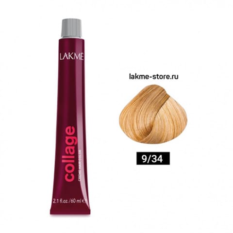 LAKME COLLAGE 9/34
