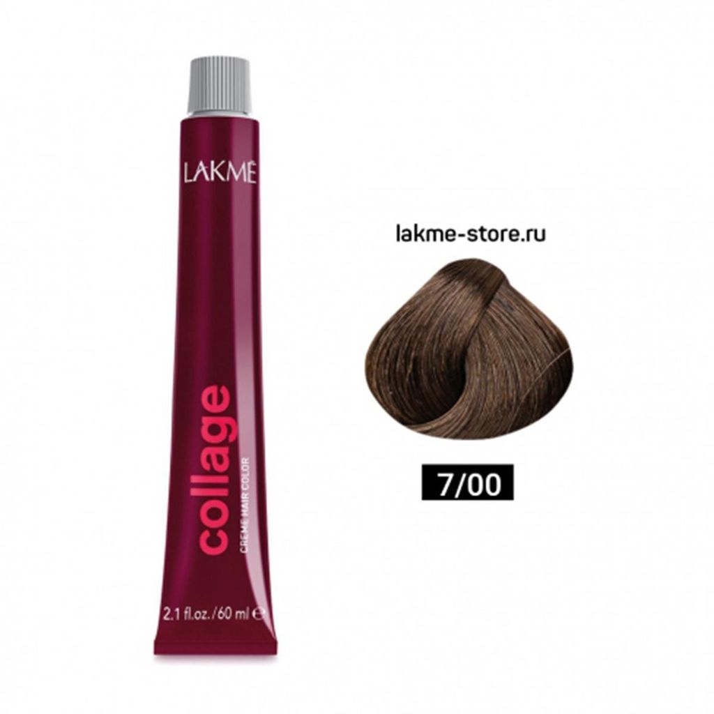 LAKME COLLAGE 7/00