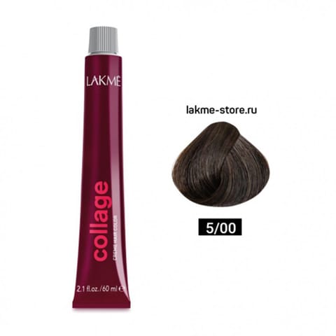 Olia, 4.0 Dark Brown, No Ammonia Permanent Haircolor, with 60% Oils