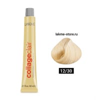 LAKME COLLAGE CLAIR 12/30