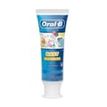 Oral-B baby (0-2yrs) TP 75ml