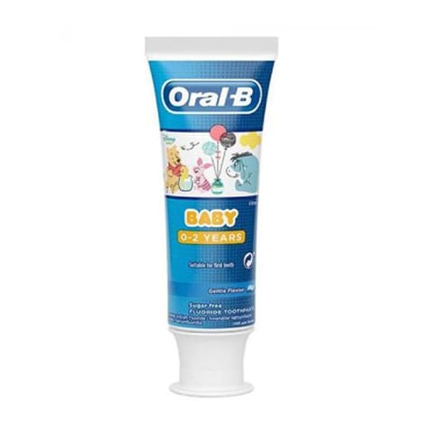 Toothpaste Travel Kit 25Ml