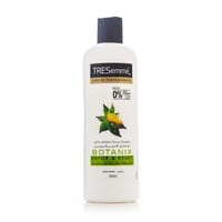 TRESEMME CONDITIONER BOTANIX DETOX 500ML