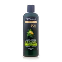 TRESEMME SHAMPOO BOTANIX DETOX 6X500ML