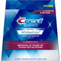 Crest 3D Whitestrips Glamorous White 28s