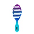 WETBRUSH FLEX DRY TEAL OMBRE