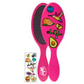 Wet Brush Healthy Hair Sticker