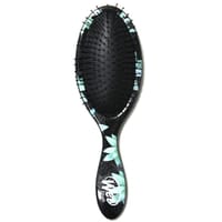 Wet Brush Night Floral Teal