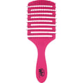 Wet Brush Flex Dry Paddle Pink