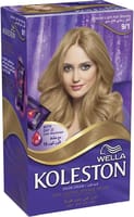 Koleston Kit 9/1 Special Light