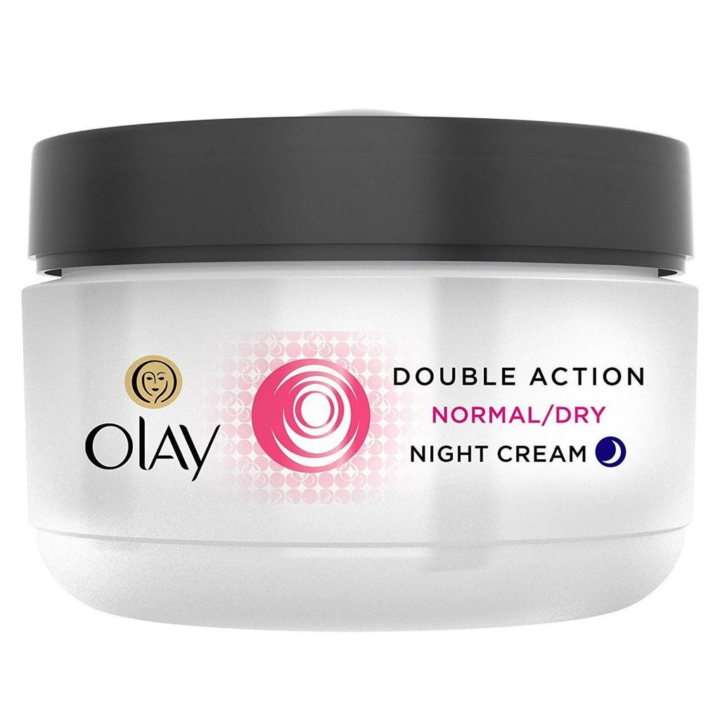 Olay Double Action Night Cream