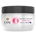 Olay Double Action Night Cream