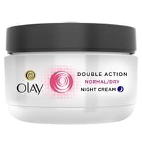Olay Double Action Night Cream