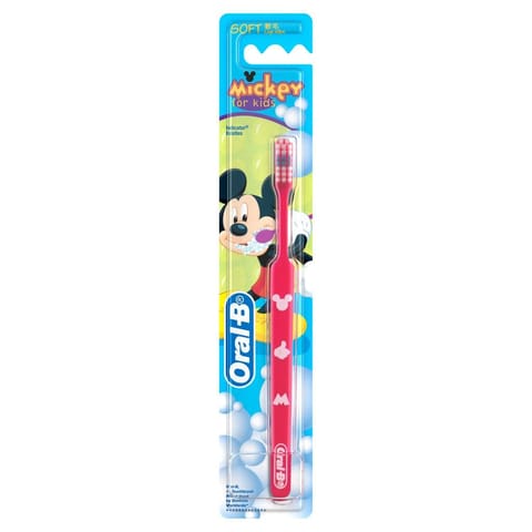 Oral B TB Stage NO 3 34142