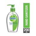 Dettol Hnd Sntzr Original 200m