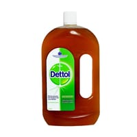 Dettol Antiseptic Solu 1 Ltr.