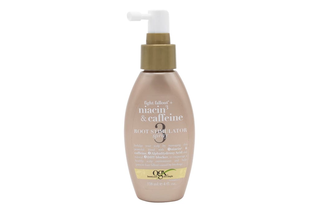 Ogx Root Stimulator Spray 4Oz