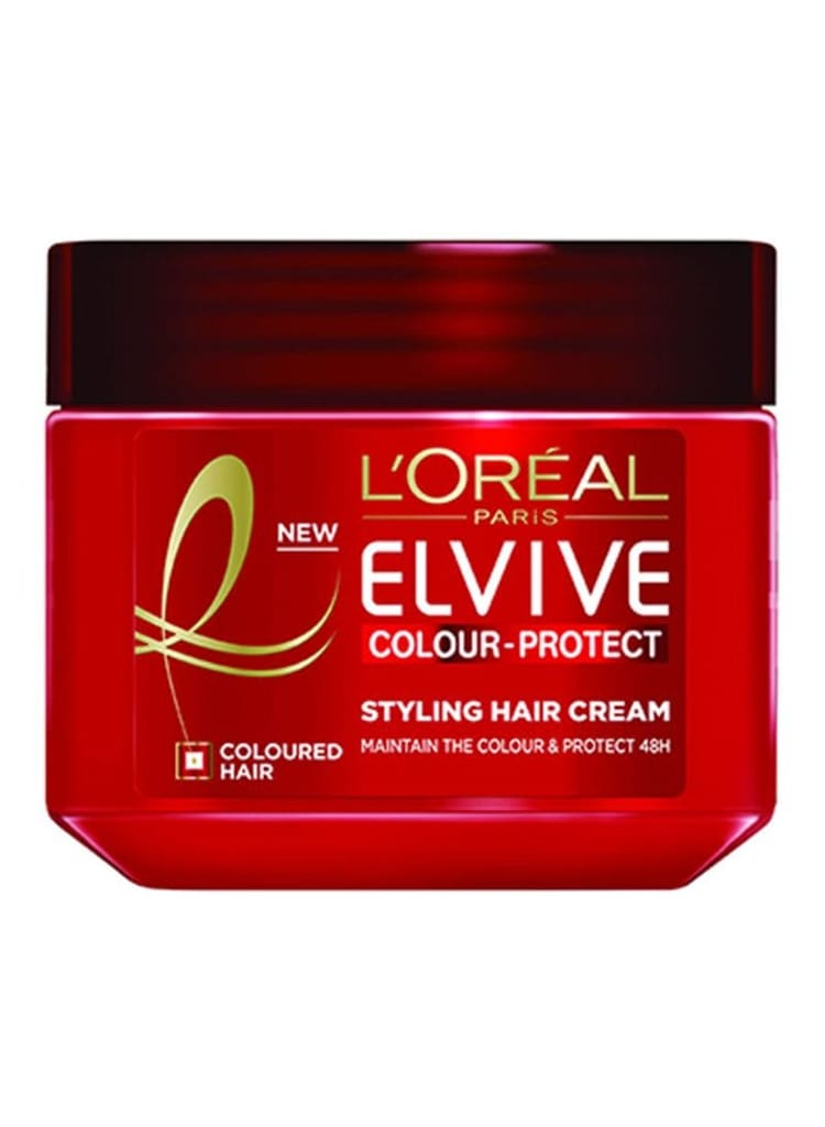 Loreal Crm Colr Protct 200 Ml