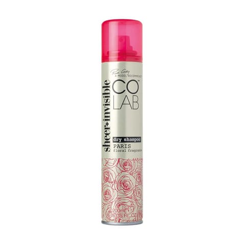 Volume Powder 200Ml