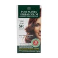 Herbal Hair Color 5R Lght Cop Chstnt 135
