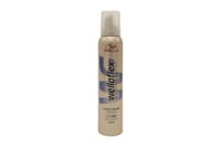 Wellaflex Sty Mousse Ext Stron