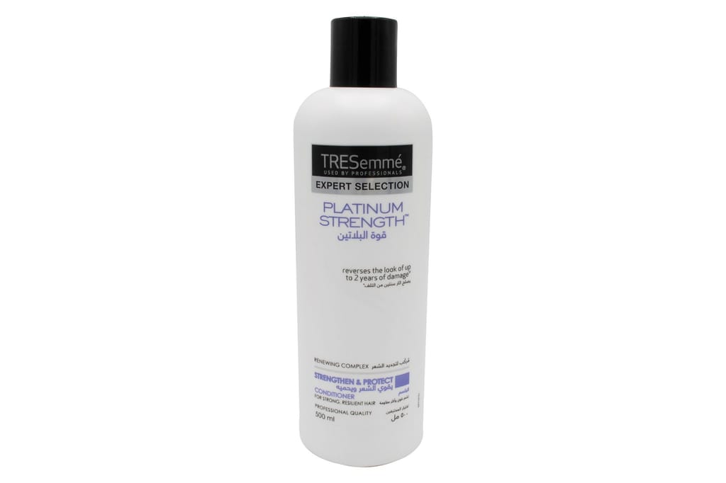 Tresemme Platinium Strength Co
