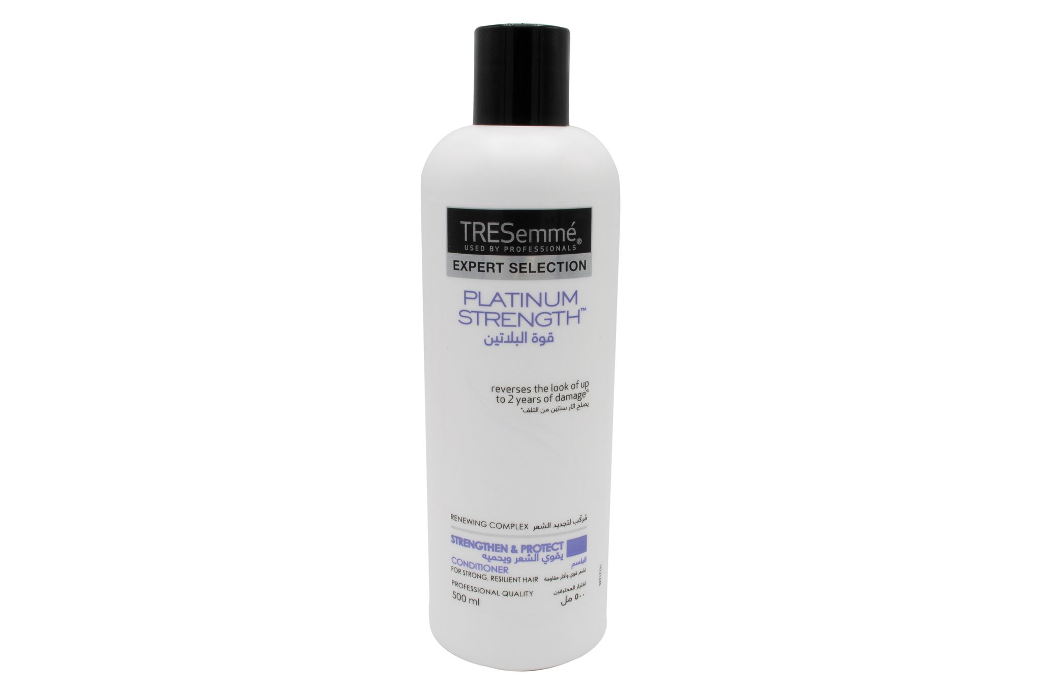 Tresemme Platinium Strength Co