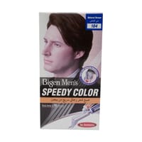 Bigen Men 104 SC Natural Brown