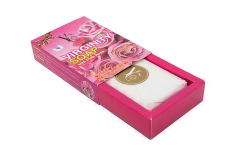 Jayla Wipped Soap Douce 250 Gm