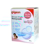 Pigeon Breast Pads  50+10 Free