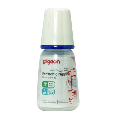 Classic Plus Bottle 260Ml