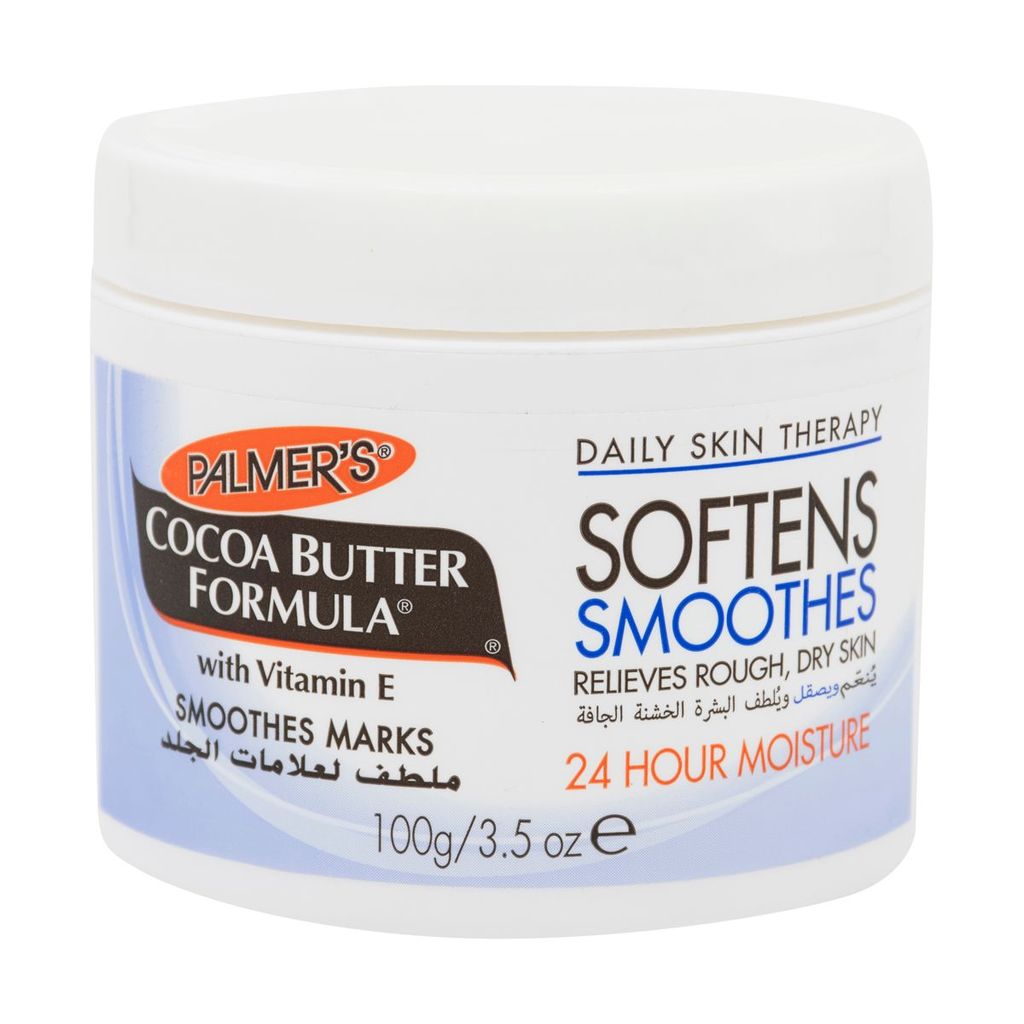 Palmers (Cbf) Cream  Vit.E 100