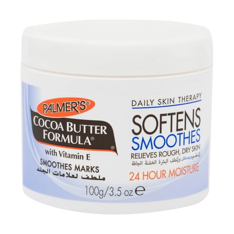 Palmers (Cbf) Cream  Vit.E 100