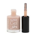 Rimmel Super Gel Nail Polish# 025
