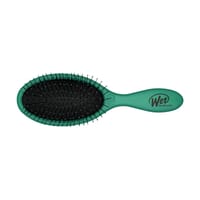 Wet Hair Brush Mermaid Green