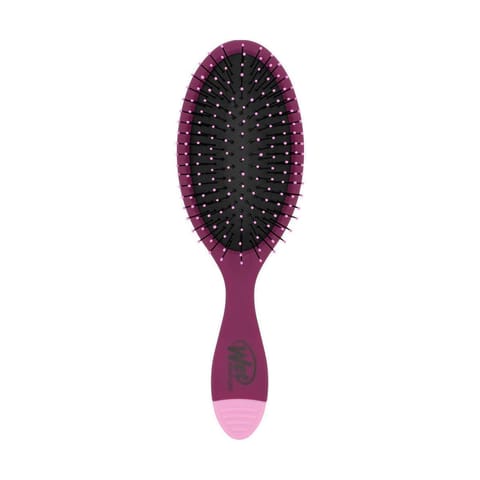 Pro Detangler Heavenly-Black Hair Brush