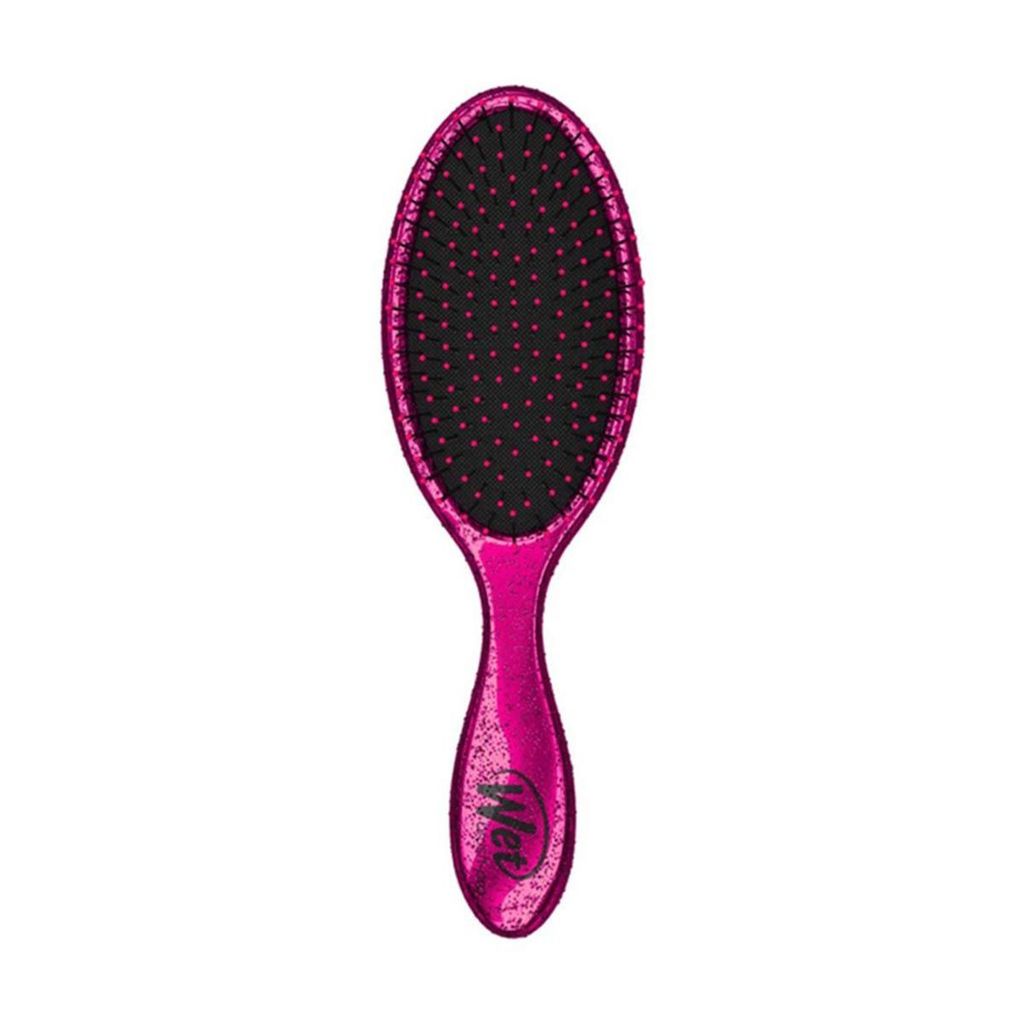 Wet Brush Water Drop Dk Pink