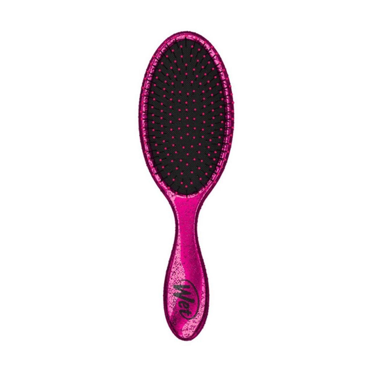 Wet Brush Water Drop Dk Pink