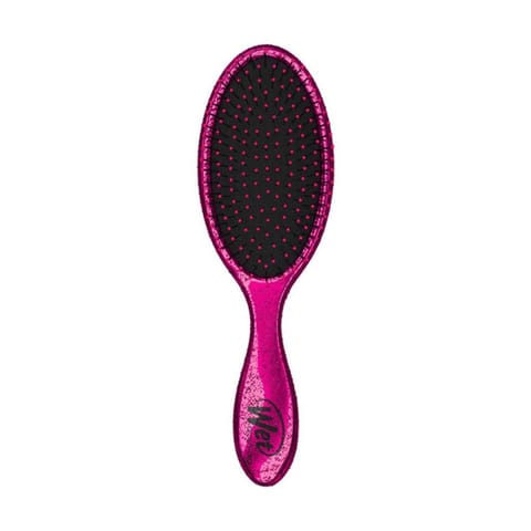 La belle Quiet Hair Brush