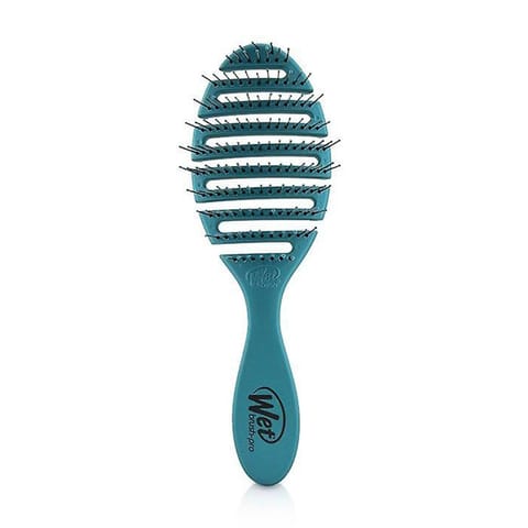 Clara Slim Hot Brush 3*1 Candy Pink