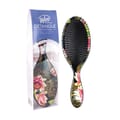 Wet Brush Night Floral Pink