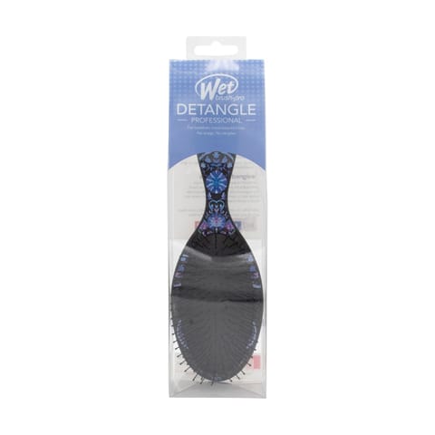 La belle Quiet Hair Brush