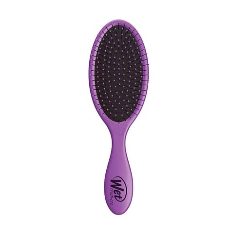 La belle Quiet Hair Brush